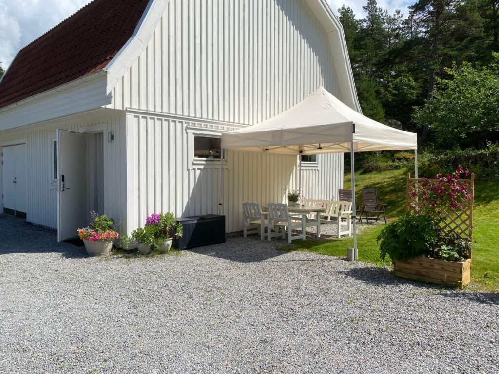 Restadshöjd guesthouse